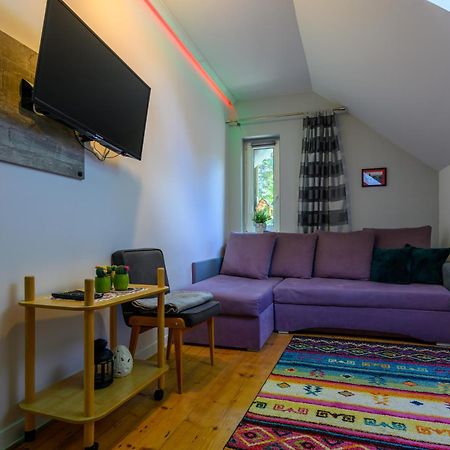 Apartamenty Na Piatke Karpacz Exterior foto