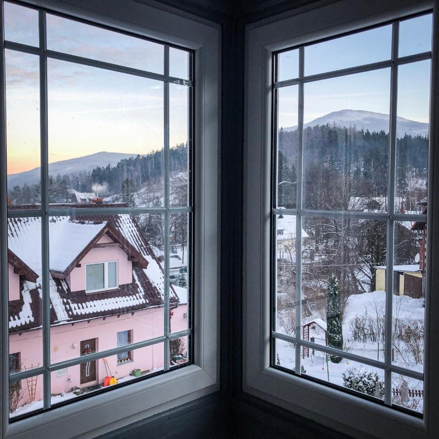 Apartamenty Na Piatke Karpacz Exterior foto