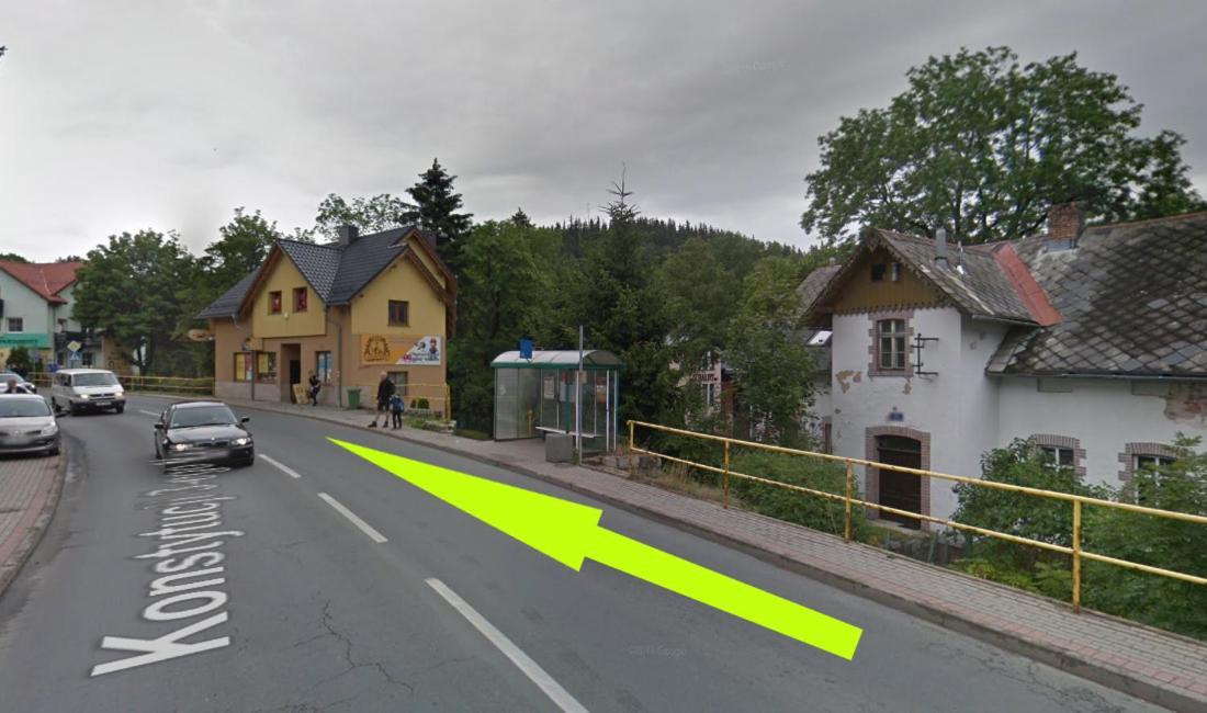 Apartamenty Na Piatke Karpacz Exterior foto