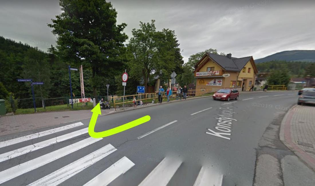 Apartamenty Na Piatke Karpacz Exterior foto