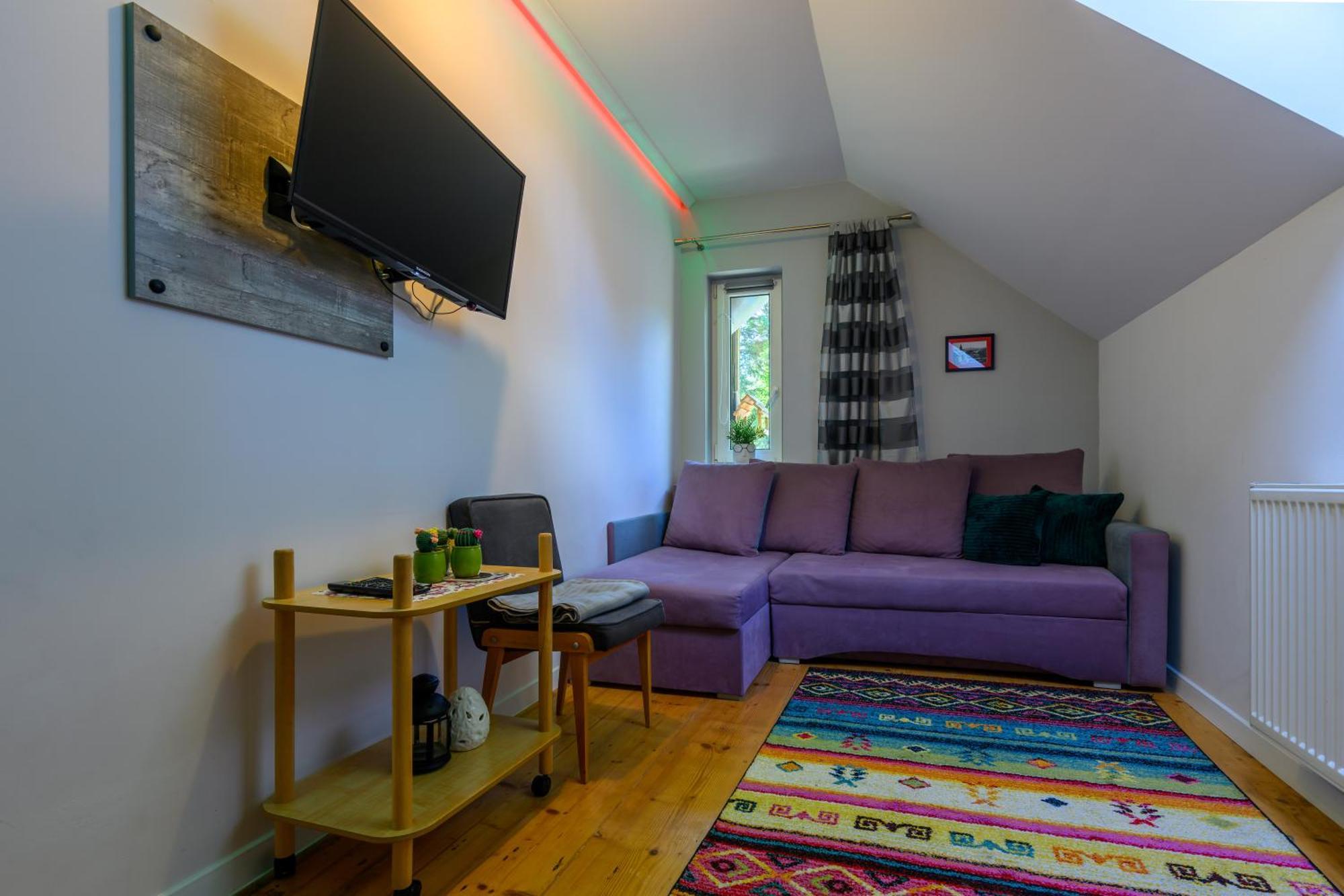 Apartamenty Na Piatke Karpacz Exterior foto