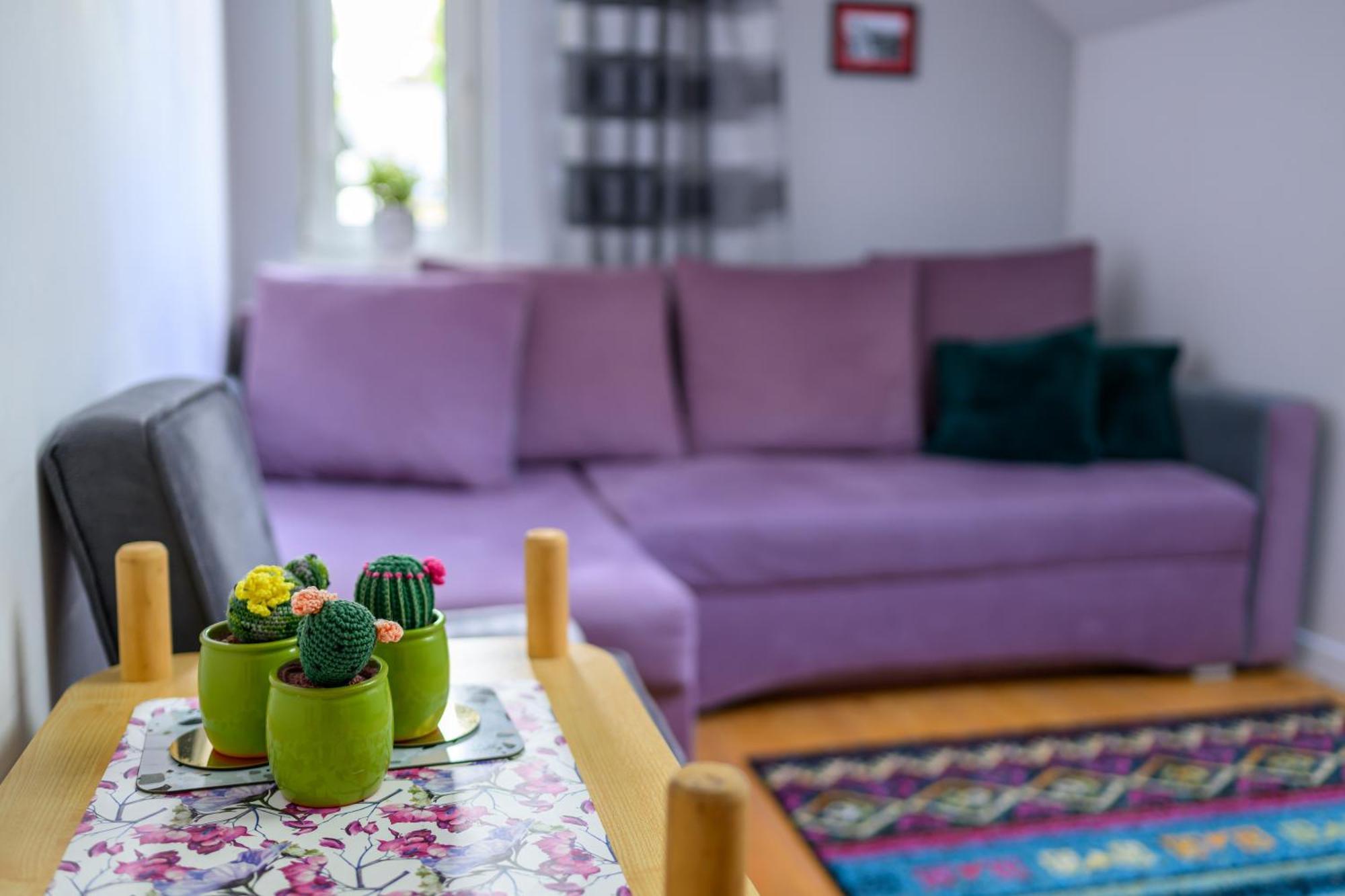 Apartamenty Na Piatke Karpacz Exterior foto