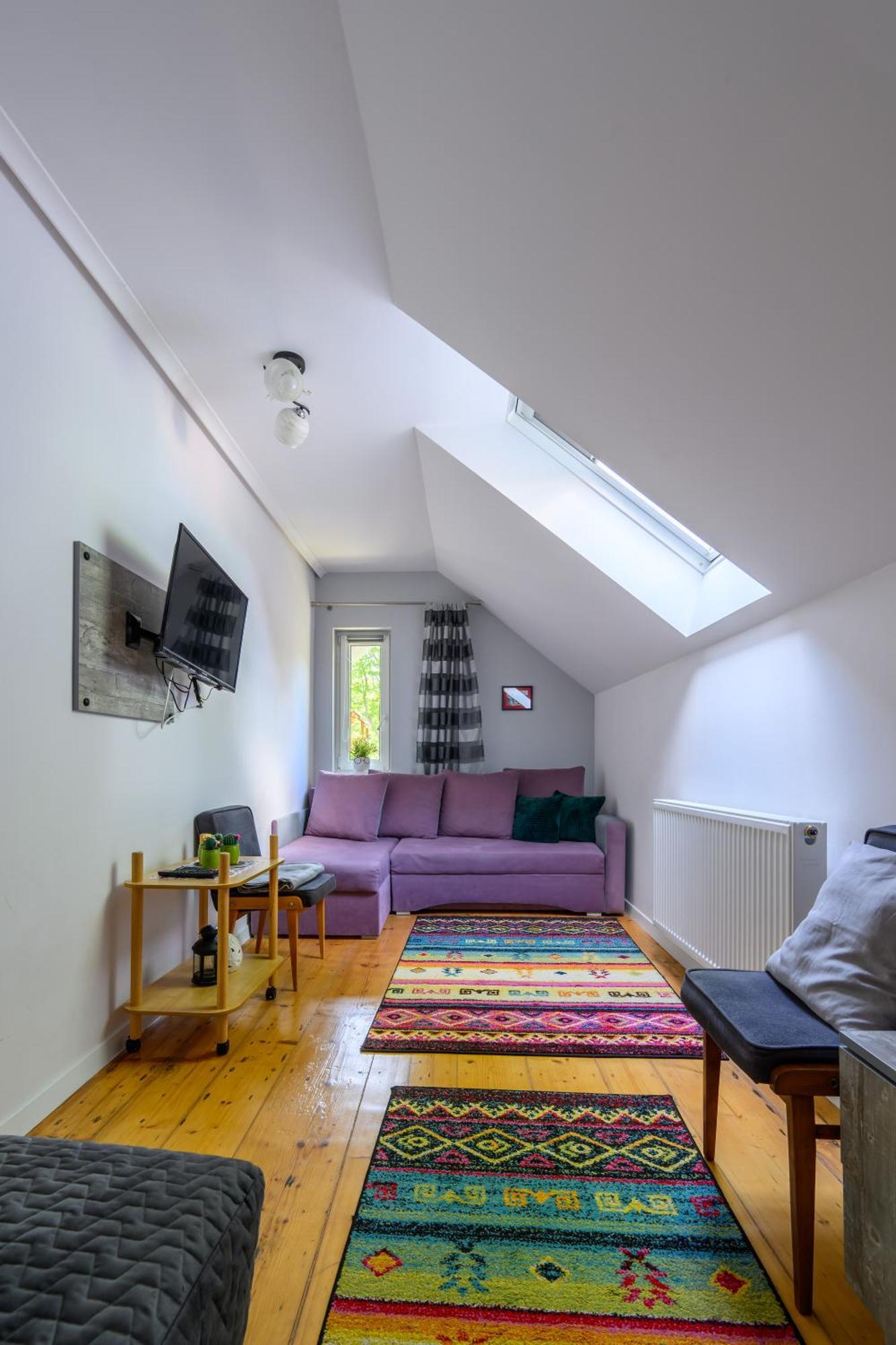 Apartamenty Na Piatke Karpacz Exterior foto