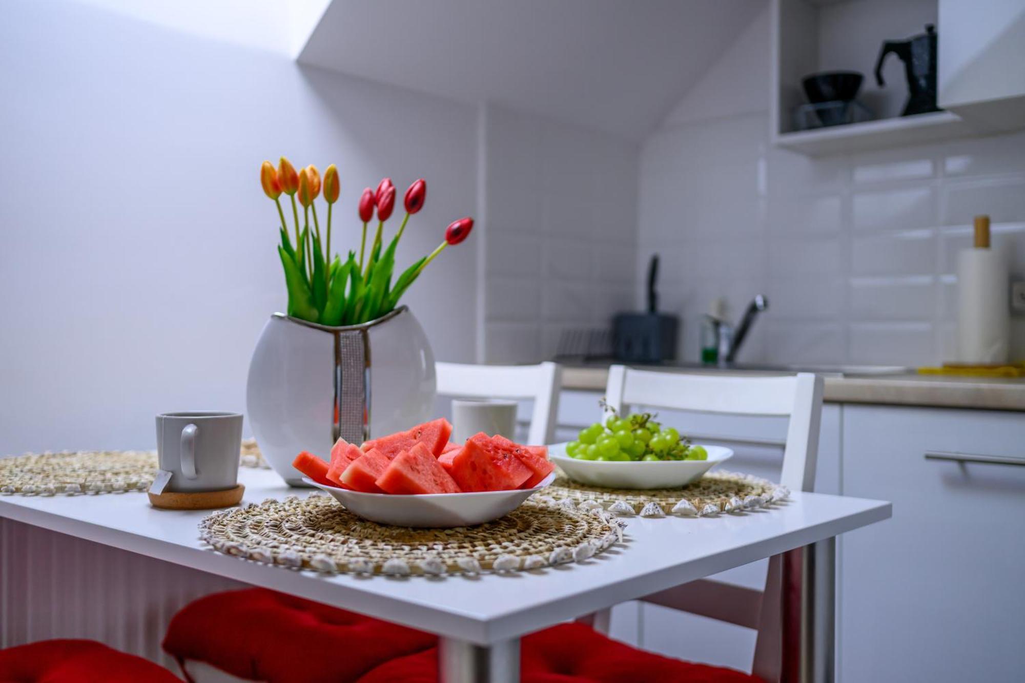 Apartamenty Na Piatke Karpacz Exterior foto