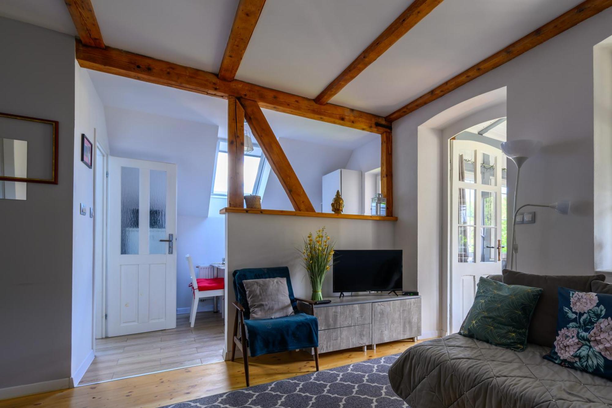 Apartamenty Na Piatke Karpacz Exterior foto