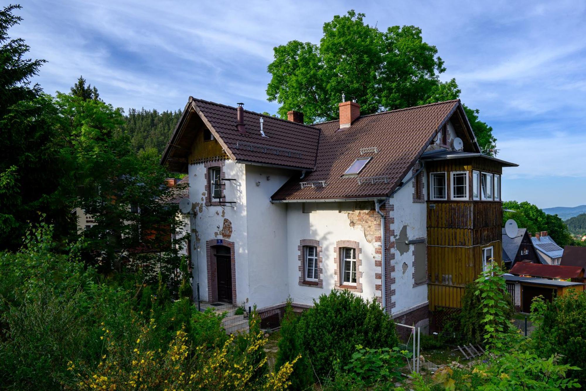 Apartamenty Na Piatke Karpacz Exterior foto
