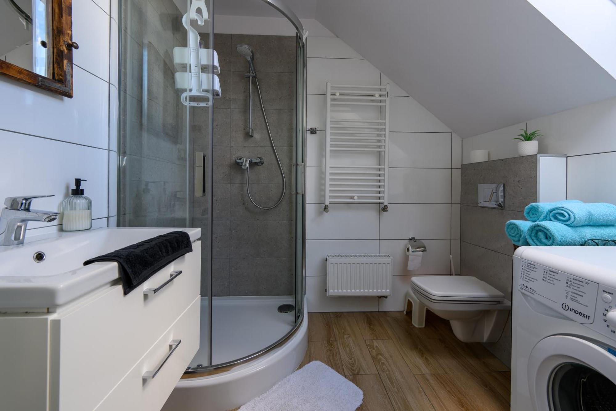 Apartamenty Na Piatke Karpacz Exterior foto